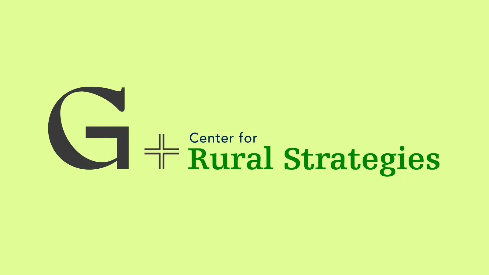 Rural Reporting Grants