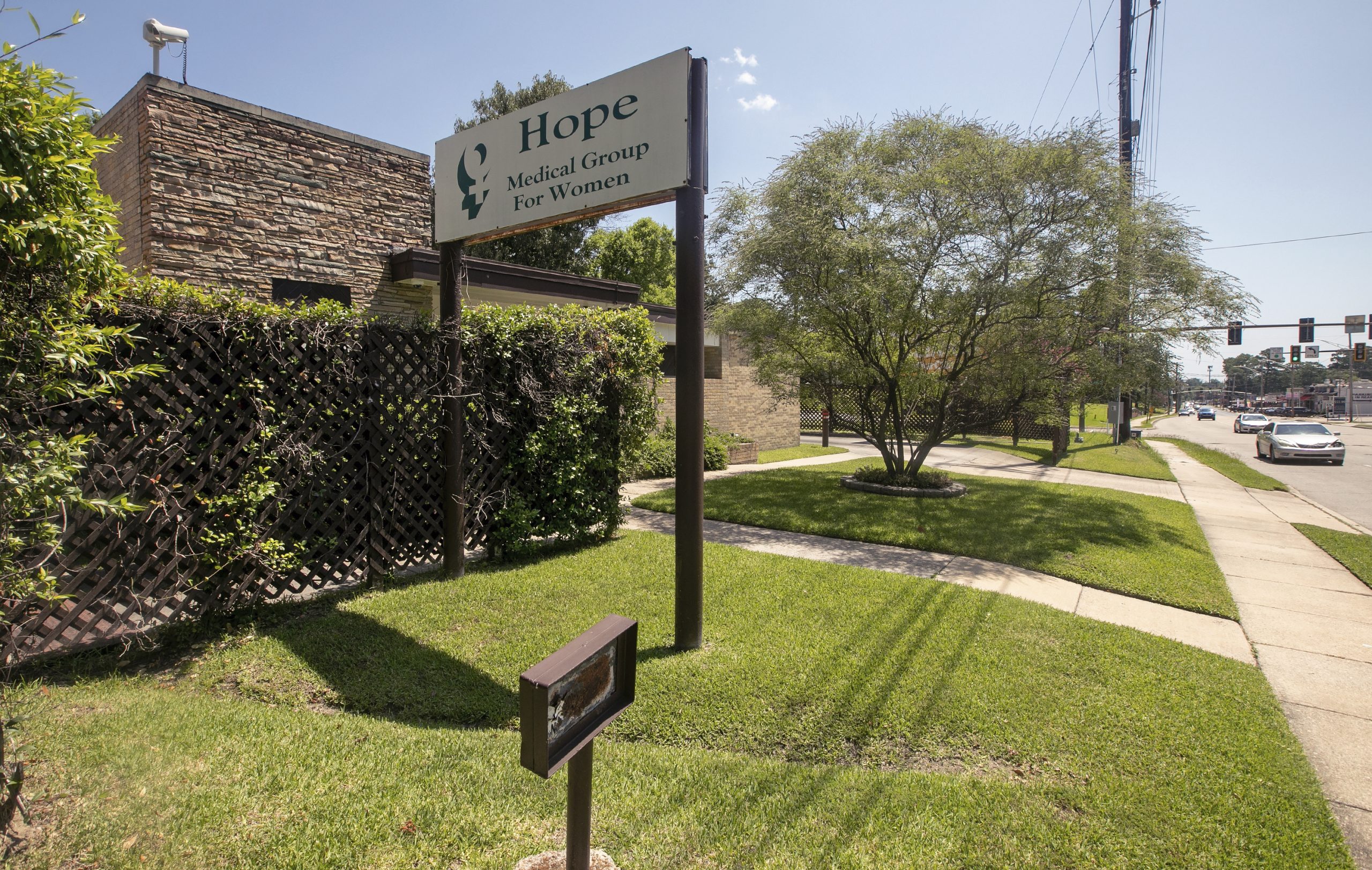 How Much Farther Do Rural Women Have to Travel for an Abortion?