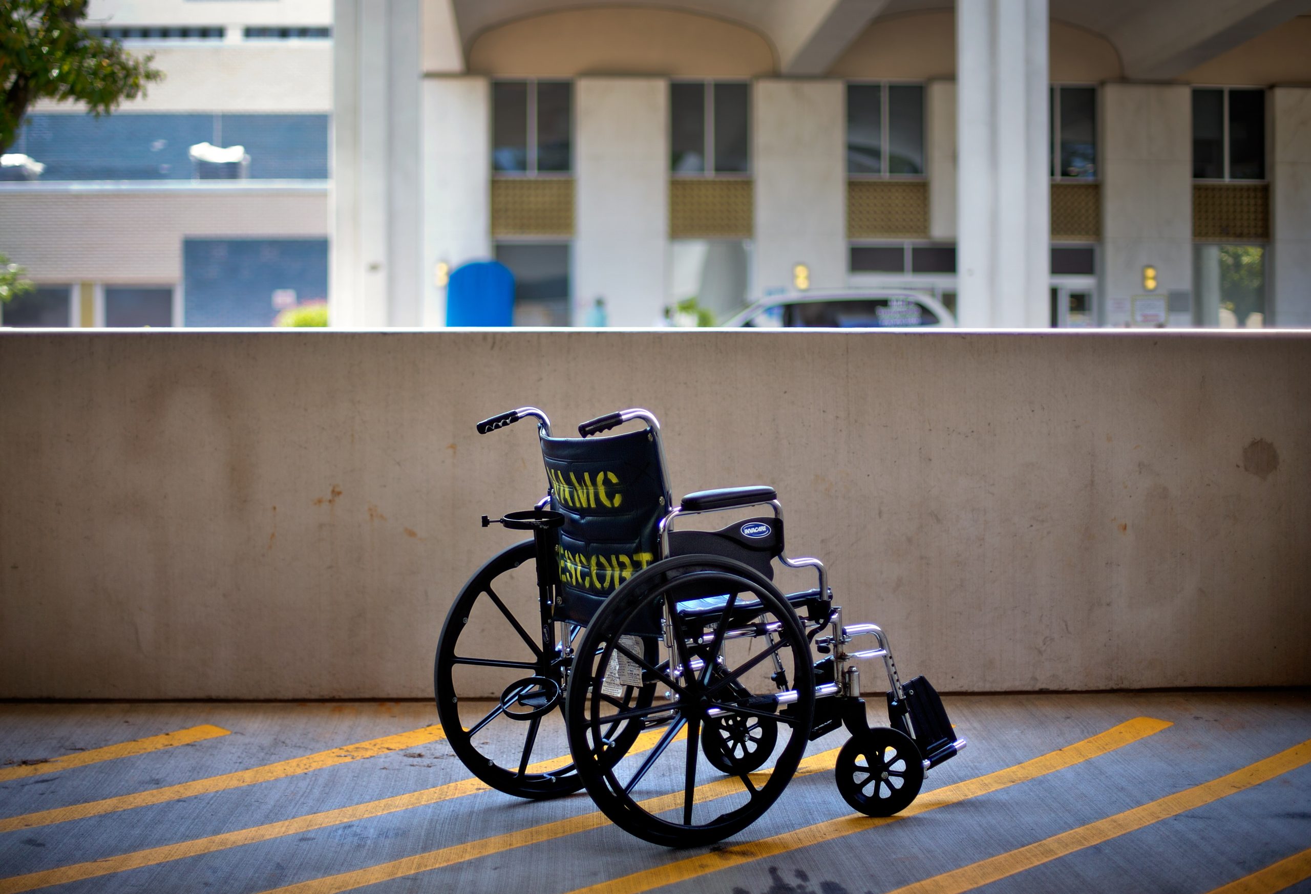 Rural Veterans Are Struggling with Access to VA-Provided Care 