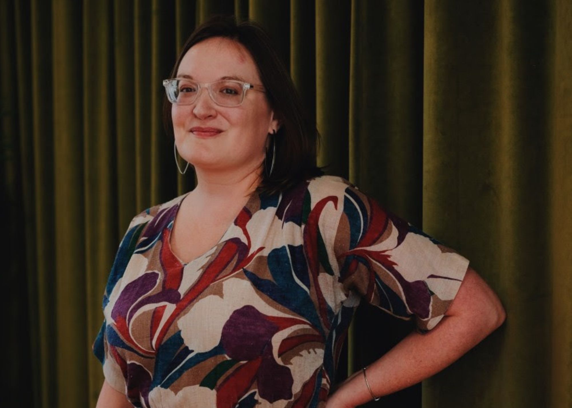 Q&A: Highlighting Art from ‘Outside the Center', with Curator Samantha Sigmon