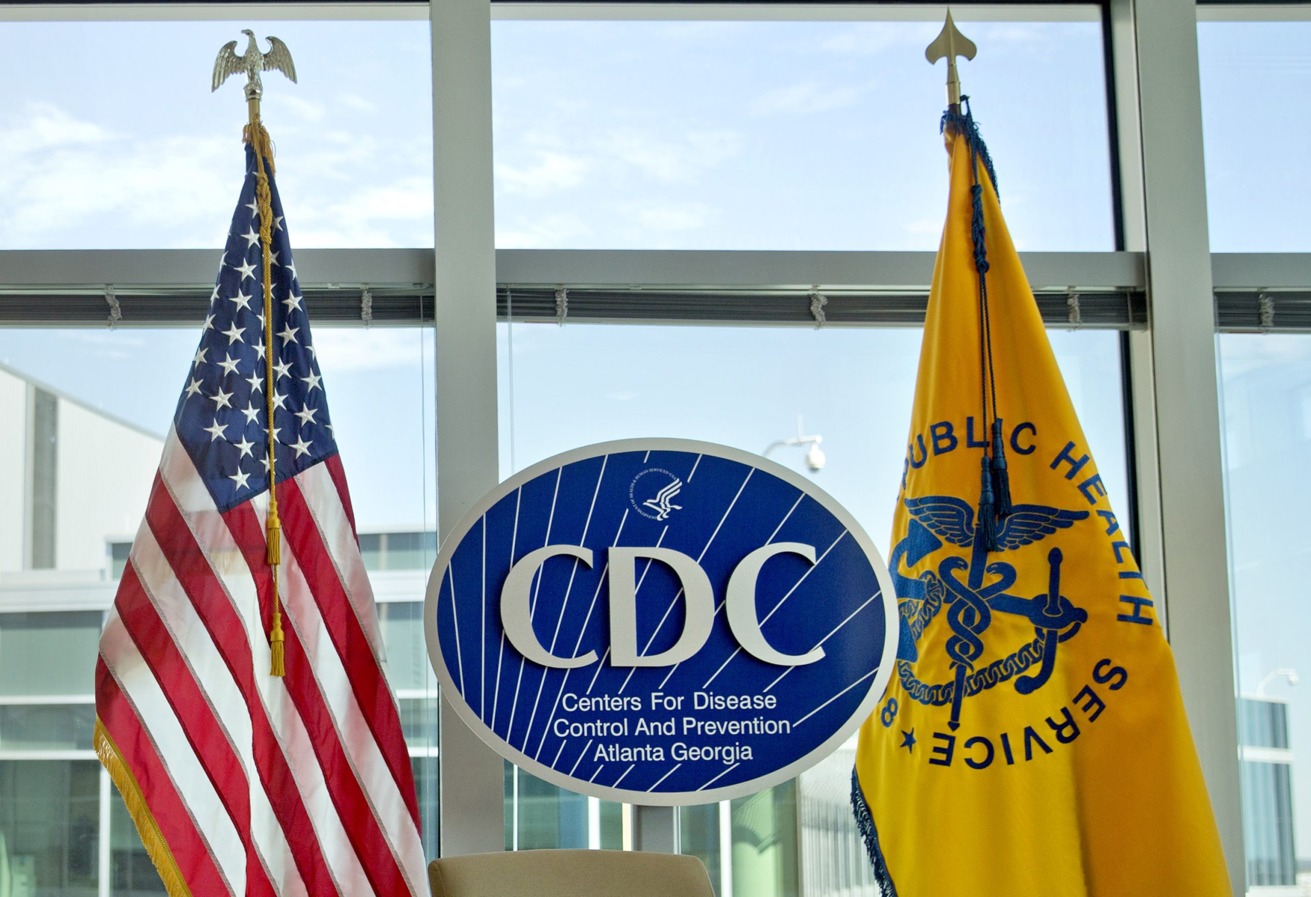 CDC Presents a Five-Year Plan for Rural Healthcare